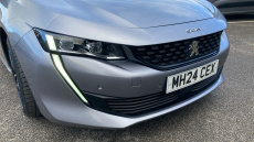 Peugeot 508 1.6 Hybrid GT 5dr e-EAT8 Estate